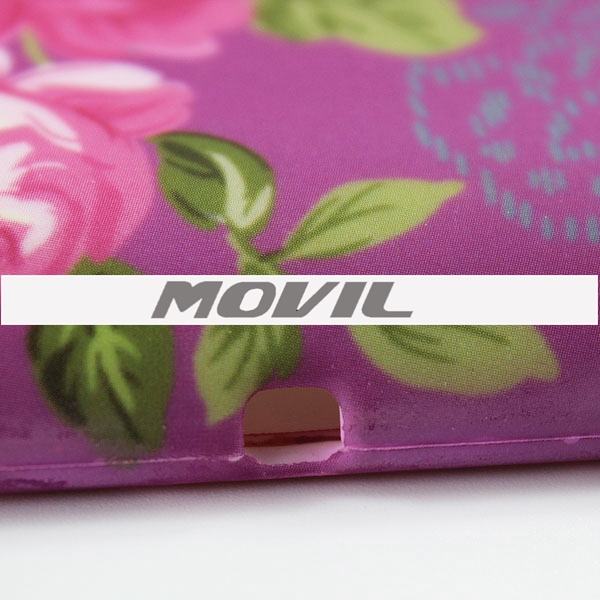 NP-1324 Protectores para ipad 2 NP-1324-6g